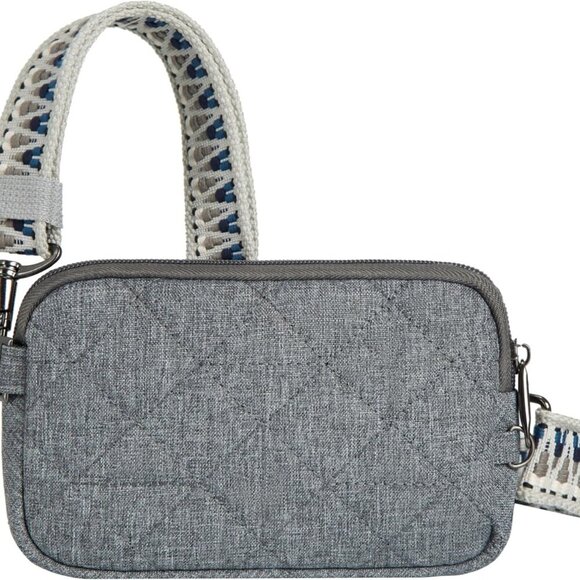 Anti-Theft Boho Phone Sling - Picture 1 of 12